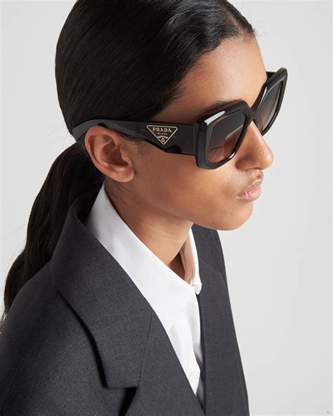 prada rep sun glasses womens|prada sunglasses clearance.